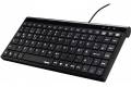 Hama "SL720" Slimline Mini-Keyboard POL