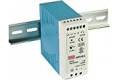 mean well mdr4012 ac to dc dinrail power supply 12v 3.33 amp 40w