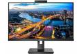 Philips 242B1H 23.8" 16:9 FHD IPS WLED LCD Monitor w/Windows Hello Webcam
