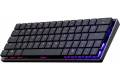 Cooler Master SK621 (MX-RGB,Low Profile,Alu,DE)