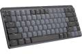 Logitech MX Mechanical Mini Wireless Illuminated Keyboard