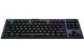 Logitech G915 TKL Tenkeyless LIGHTSPEED Wireless RGB Mechanical Gaming Keyboard