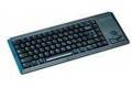 CHERRY G84-4400 USB Englisch (US) schwarz (kabelgebunden)
