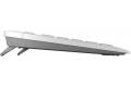 Cherry Stream Desktop Recharge Tastatur & Mus Belgisk