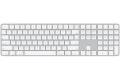 Apple Magic Keyboard with Touch ID and Numeric Keypad