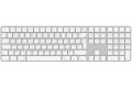 Apple Magic Keyboard with Touch ID and Numeric Keypad