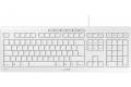 CHERRY Stream Quiet Key Wired Keyboard with Media Keys