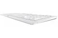 CHERRY STREAM KEYBOARD (CH), grau