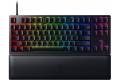 Razer Huntsman V2 TKL RGB Optical Red Mechanical Gaming Keyboard