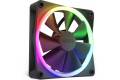 NZXT F120 RGB Computer case Fan 12 cm Black 1 pc(s)