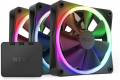 NZXT F120 RGB Fans