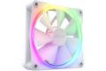 NZXT F120 RGB White PWM 120mm