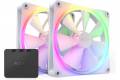 NZXT F140 RGB TWIN Computer case