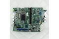 Bare assembly with Intel H370 chipset H370