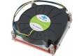 COOLER DYNATRON ULTRA LOW 1U S775 upp till 130W