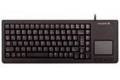 Cherry G84-5500LUMCH-2 schwarz Touchpad USB schweiz