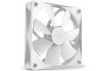 NZXT F140P 140mm PWM Vifte (hvit)
