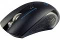 Trådlös optisk mus 400 1600 2400 DPI Trico MT1114 Media-Tech bärbara d