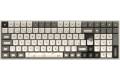 iQunix F97: Hitchhiker Wireless RGB- Cherry Brown