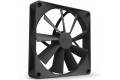 NZXT F140Q Quiet Airflow
