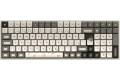 iQunix F97: Hitchhiker Wireless RGB- Cherry Blue