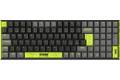iQunix F97: TypingLab Wireless RGB- TTC Gold Pink