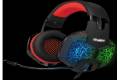 SVEN AP-U988MV headphones/ Wired & Wireless Head-band Gaming Black