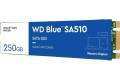 Western Digital Blue SA510 250 GB M.2 Serial ATA III