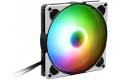Sharkoon Silent Storm 140 PWM Computer case Fan 14 cm Transparent 1 pc