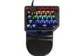Motospeed keyboard WASD Motospeed K27 universal keyboard/gaming keypad