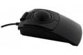 Ergoguys X-keys L-Trac Black Trackball TKB-6015-LBKBK-R Black Trackball TrackBall X-keys L-Trac Black Trackball