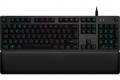 Logitech G513 Linear Carbon RGB / Mechanical Gaming Keyboard NLB-Layout