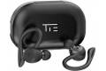Tie Studio TBE1018 Bluetooth Sport In Ear hörlurar In-ear Vattentålig,