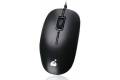 IOGEAR 3-Button Optical USB Wired Mouse TAA Compliant GME423TAA