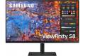 Samsung 32" ViewFinity 4K skjerm 32B800P