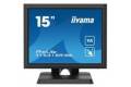 iiyama 15" T1531SR-B6 15IN RESISTIVE TOUCH