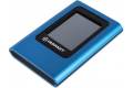 Kingston Ironkey Vault Privacy 80 960gb Ext Ssd Usb Type-c Blå