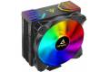 Antec FrigusAir 400 ARGB Chipset Air cooler 12 cm Black 1 pc(s)