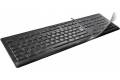 Cherry WetEx beskyttende film til tastatur