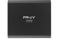 PNY X-Pro 1000 GB Black