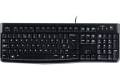 Logitech Desktop MK120 (EN)
