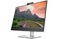 HP E27m G4 27" QHD USB-C Conferencing Monitor