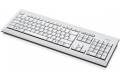 Fujitsu KB521 USB Englisch (US) grau (kabelgebunden)