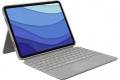 Logitech Combo Touch For iPad Pro 11 (ES)