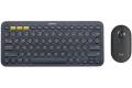 Logitech K380 Multi-Device Bluetooth Keyboard