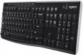 Logitech Wireless Keyboard K270 (EN)