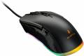 SUREFIRE Buzzard Claw RGB Optical Gaming Mouse