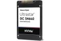 WD HGST Ultrastar SN640 Harddisk