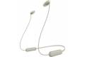 Sony WI-C100 Wireless In Ear