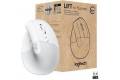 Logitech Off-white Lift for Business 910-006493 Dual (RF